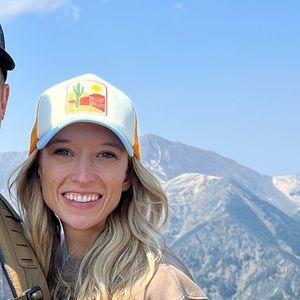 Meet your Posher, Macey